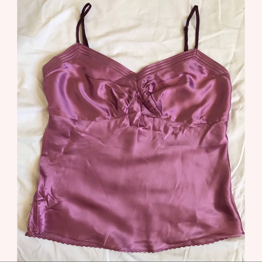 Nightie adjustable strap